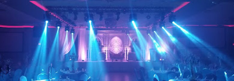 Magnolia Banquet Hall
