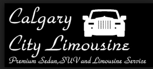Calgary City Limousine