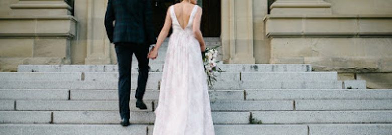 Evelyn Clark Weddings