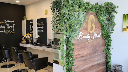 Beauty By Meet
