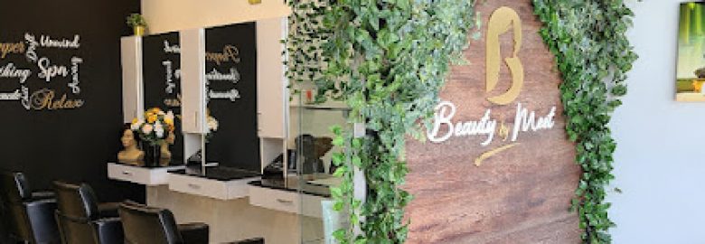 Beauty By Meet
