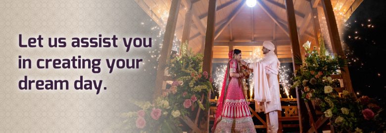 The Floral Knot – Wedding Planner in Dehradun