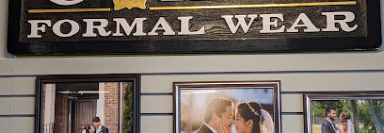 Collins Clothiers / Collins Formal Wear