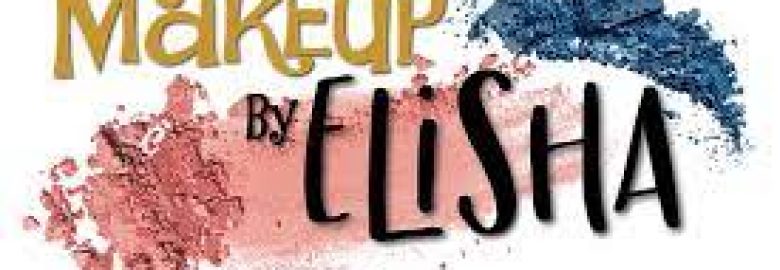 Makeup by Elisha