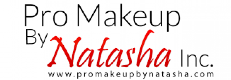 Pro Makeup by Natasha Inc.