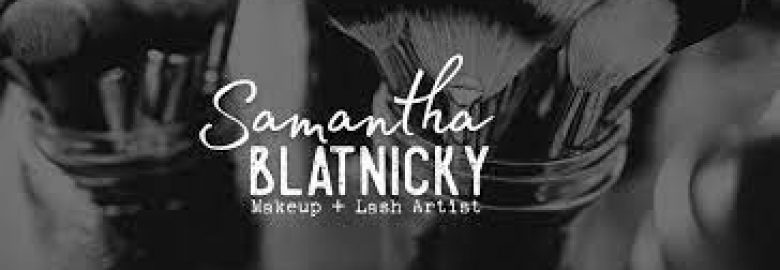 Samantha Blatnicky Makeup + Lash Artist