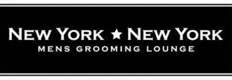 New York New York Mens Grooming Lounge