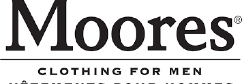 Moores Clothing for Men