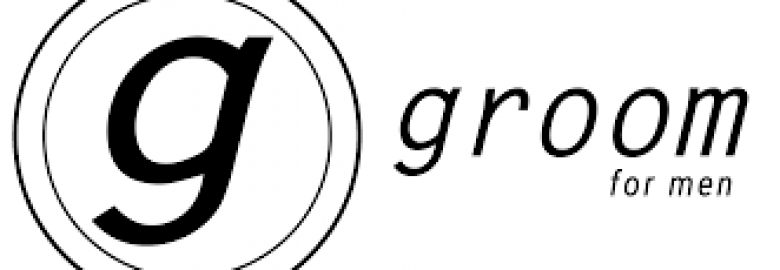 Groom For Men