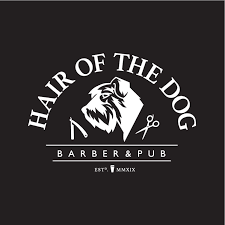 Hair of the Dog Barber & Pub