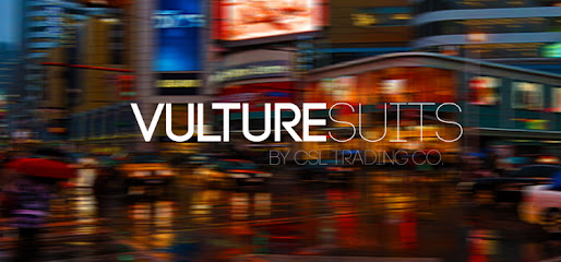 VULTURESUITS
