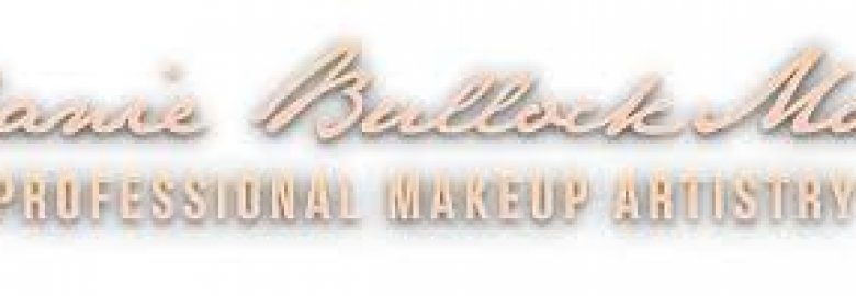 Stephanie Bullock Makeup