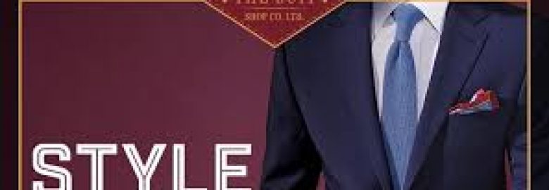 The Suit Shop Co. Ltd.