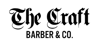 Barber & Craft