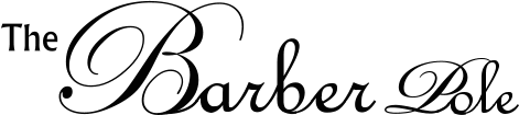 The Barber Pole – Barrie