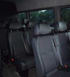 Eminent Limo