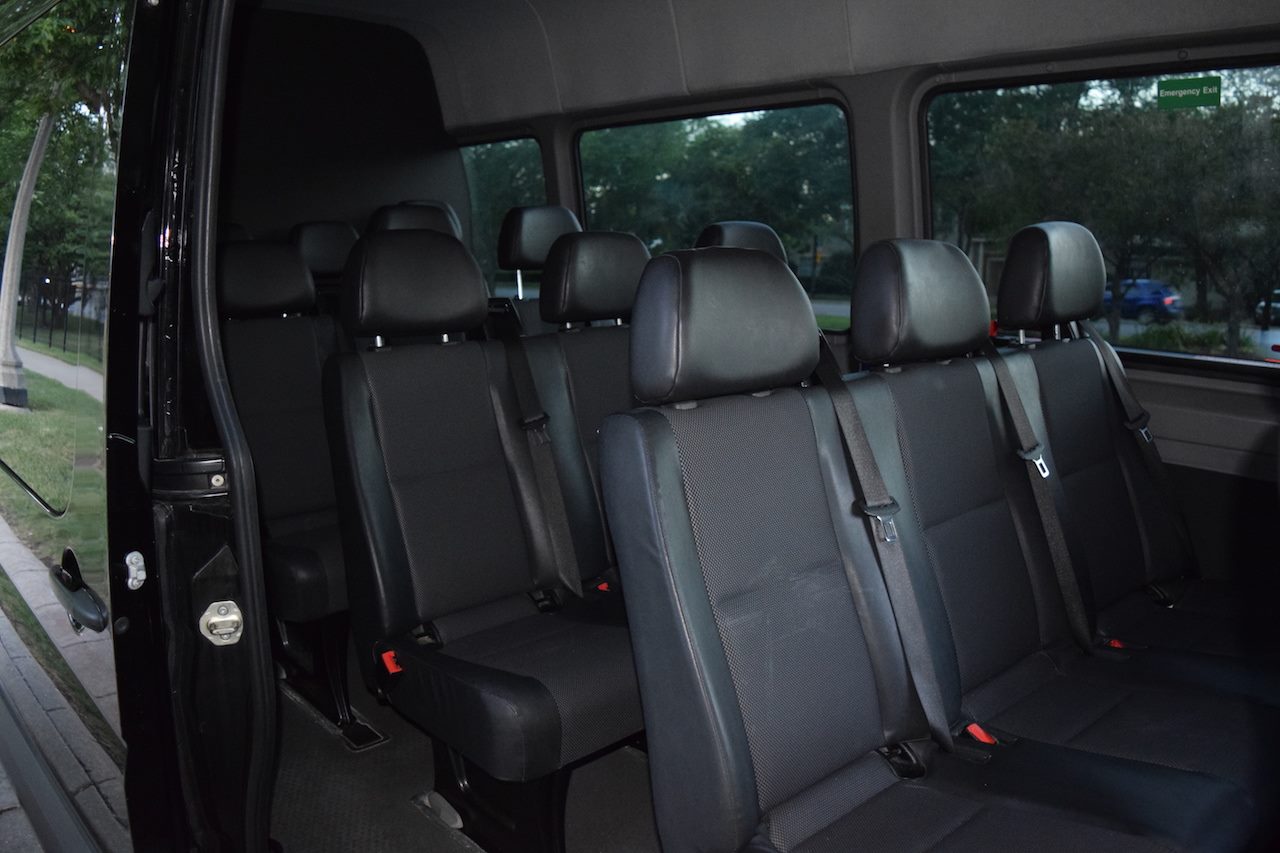 Eminent Limo