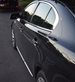 Eminent Limo