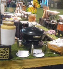 Bhandari Caterers