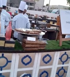 Bhandari Caterers