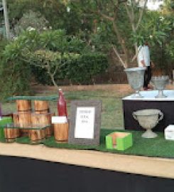 Bhandari Caterers