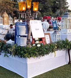 Bhandari Caterers