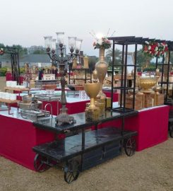 Bhandari Caterers